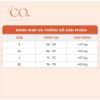 Ảnh của Quần Shorts Cạp Cao Ống Rộng_C1