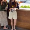 Ảnh của Quần Shots Cạp Cao Thời Trang_C2