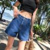 Ảnh của Quần Shots Cạp Cao Thời Trang_C2