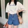 Ảnh của Quần Shots Cạp Cao Thời Trang_C2
