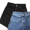 Picture of Quần Shorts Cap Cao Ulzzang Túi Tháo Rời_C4