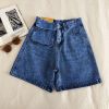 Picture of Quần Shorts Cap Cao Ulzzang Túi Tháo Rời_C4