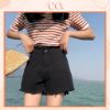 Picture of Quần Short tua gấu, quần short cap cao phong cách_C5