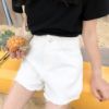Picture of Quần Short tua gấu, quần short cap cao phong cách_C5