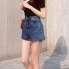 Picture of Quần Short tua gấu, quần short cap cao phong cách_C5