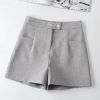 Ảnh của Quần Short Cạp Cao_C6
