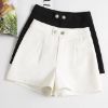 Ảnh của Quần Short Cạp Cao_C6