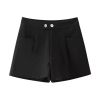 Ảnh của Quần Short Cạp Cao_C6
