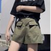 Picture of Quần Short Cạp Cao_C8