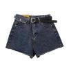 Ảnh của Quần Short Cạp Cao Tua Gấu_C9