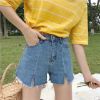 Picture of Quần Short Cạp Cao Mới Nhất Năm Nay_C14