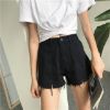 Picture of Quần Short Cạp Cao Mới Nhất Năm Nay_C14