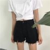 Picture of Quần Short Cạp Cao Mới Nhất Năm Nay_C14