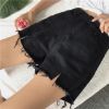 Picture of Quần Short Cạp Cao Mới Nhất Năm Nay_C14