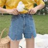 Picture of Quần Short Cạp Cao Mới Nhất Năm Nay_C14