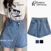 Ảnh của Quần Short Cạp Cao Phong Cách Ulzzang_C26