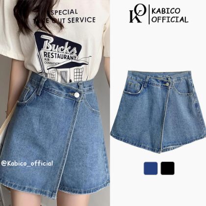 Ảnh của Quần Short Cạp Cao Phong Cách Ulzzang_C26