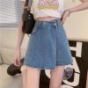 Ảnh của Quần Short Cạp Cao Phong Cách Ulzzang_C26