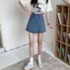 Ảnh của Quần Short Cạp Cao Phong Cách Ulzzang_C26