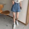 Ảnh của Quần Short Cạp Cao Phong Cách Ulzzang_C26