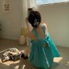 Ảnh của Áo Trễ Vai Đi Biển, Áo trễ Vai, Áo Hở Lưng, Áo hai Dây, Áo Tiều Thư_Mẫu Mới Nhất A6
