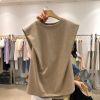 Picture of Áo Sát Nách Độn Vai Kiểu Dáng Trẻ Trung
