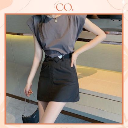 Ảnh của Áo Sát Nách Đôn Vai Siêu Hot