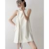 Picture of Đầm nữ dáng suông cao cấp, đầm nữ KABICO 2 lớp dự tiệc, công sở phong cách_M1