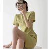 Picture of Đầm váy dài phong cách_m5