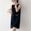 Picture of Đầm nữ tiểu thư, đầm nữ công sở, đầm dáng ngắn phong cách thanh lịch_M4