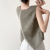 Ảnh của Áo sát nách hở lưng cao cấp, áo nữ tahnh lích dáng croptop phong cách Hàn Quốc_M12