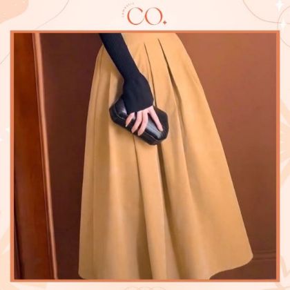 Hình ảnh cho danh mục Váy