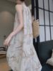 Picture of Đầm maxi từ lâu là biểu tượng của sự đáng yêu, ngọt ngào mà nhiều cô gái yêu thích, 𝑳𝒊𝒍𝒚 𝑫𝒓𝒆𝒔𝒔 mang đến một vẻ đẹp thanh lịch